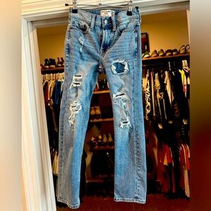 Abercrombie Kids Jeans